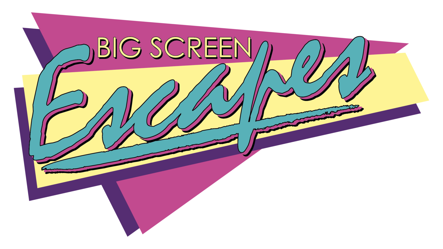 Big Screen Escapes Themed Escape Rooms in the Poconos Choose From 6