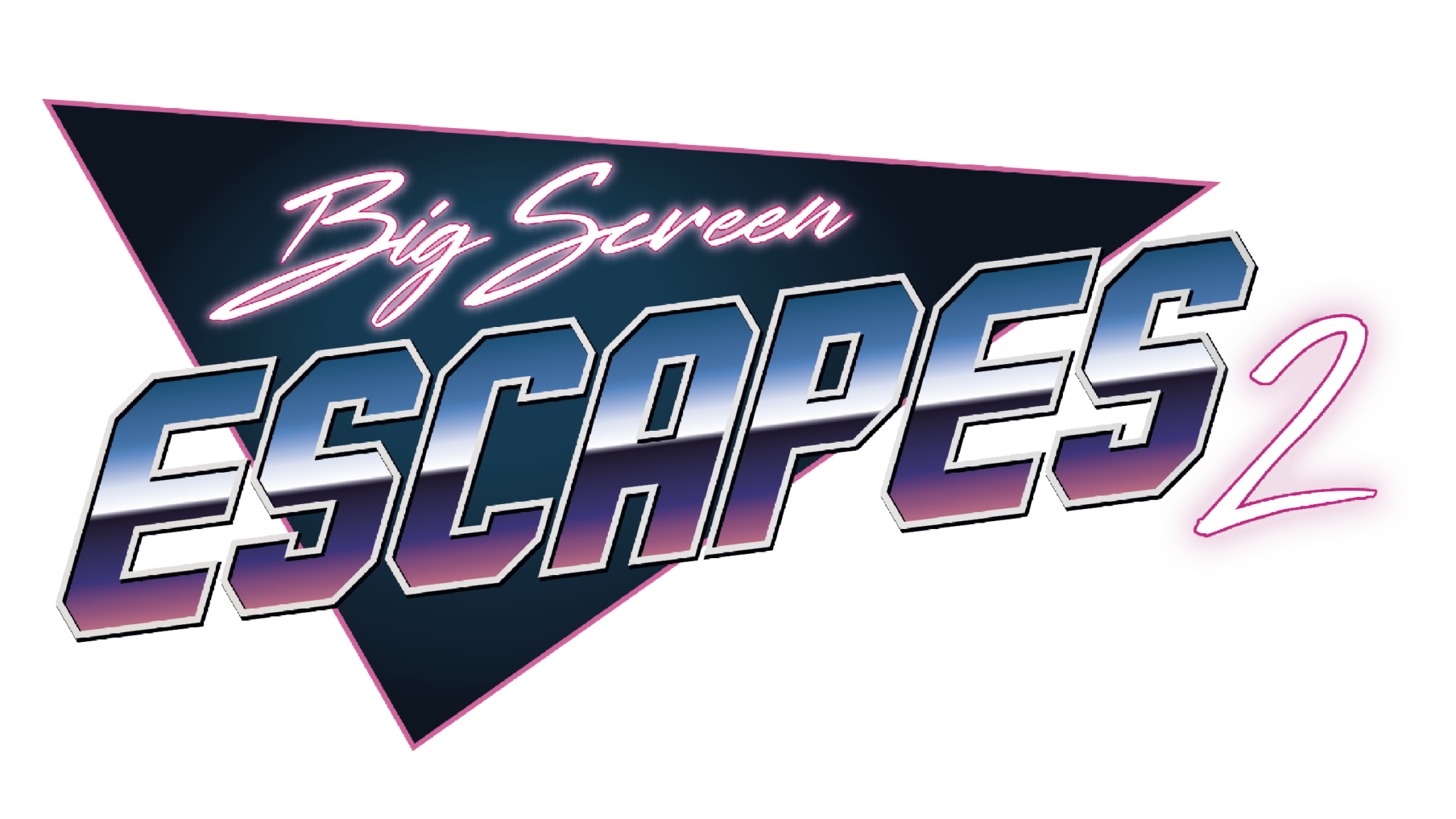 Big Screen Escapes Themed Escape Rooms in the Poconos Choose From 6
