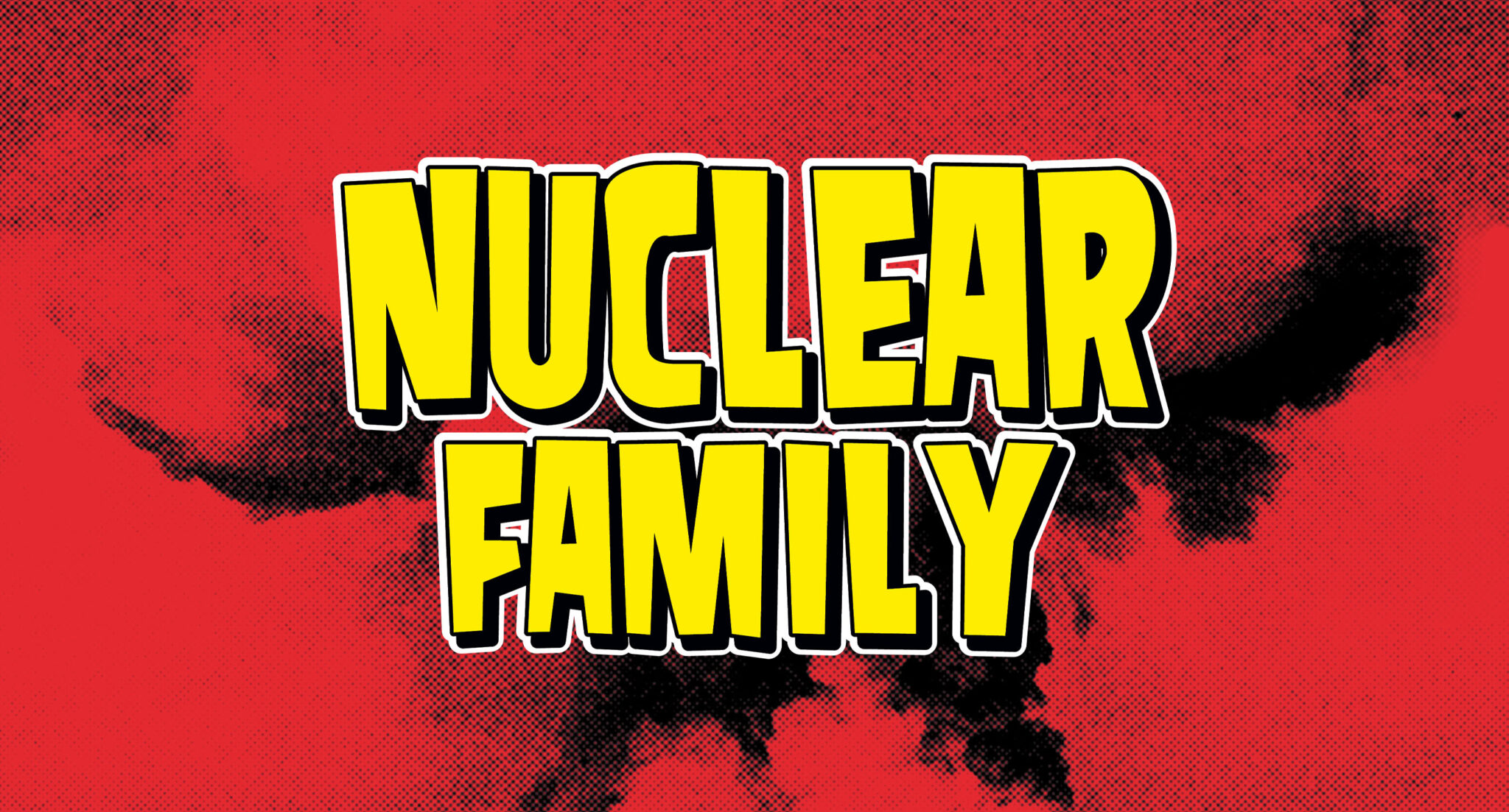 Nuclear Family escape room at Big Screen Escapes Mount Pocono