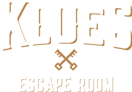 Klues Escape Room Logo